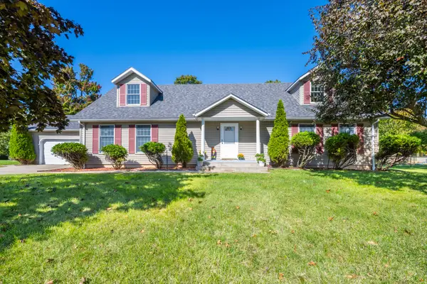 505 Highland Avenue, St. Joseph, MI 49085