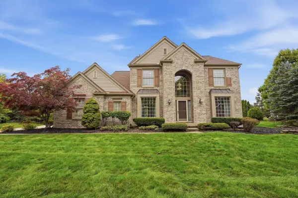 137 Queen Anne Drive, Canton, MI 48187