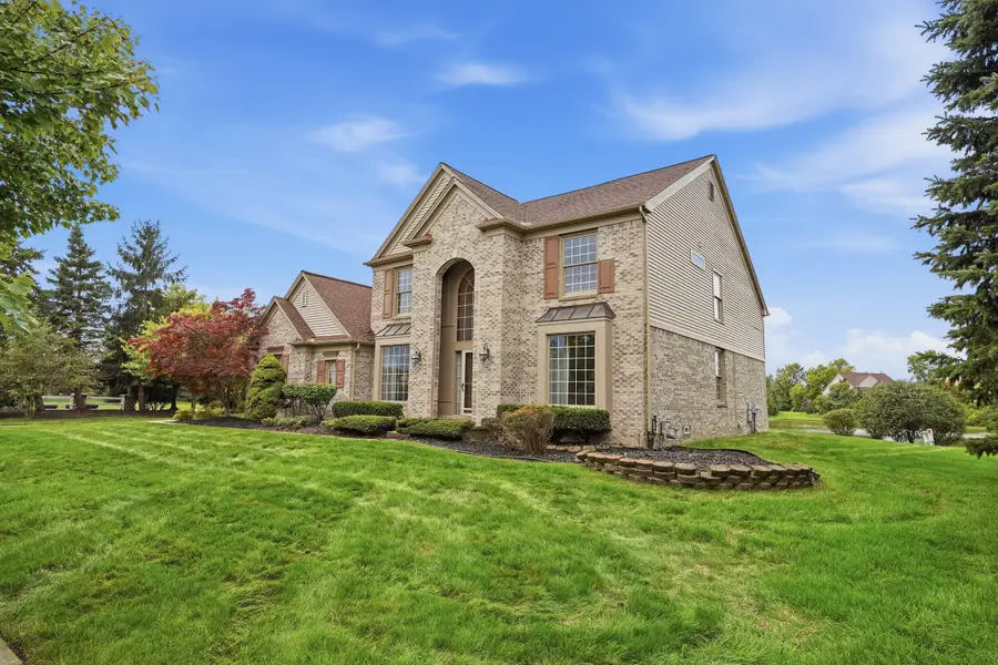 137 Queen Anne Drive, Canton, MI 48187 - #2