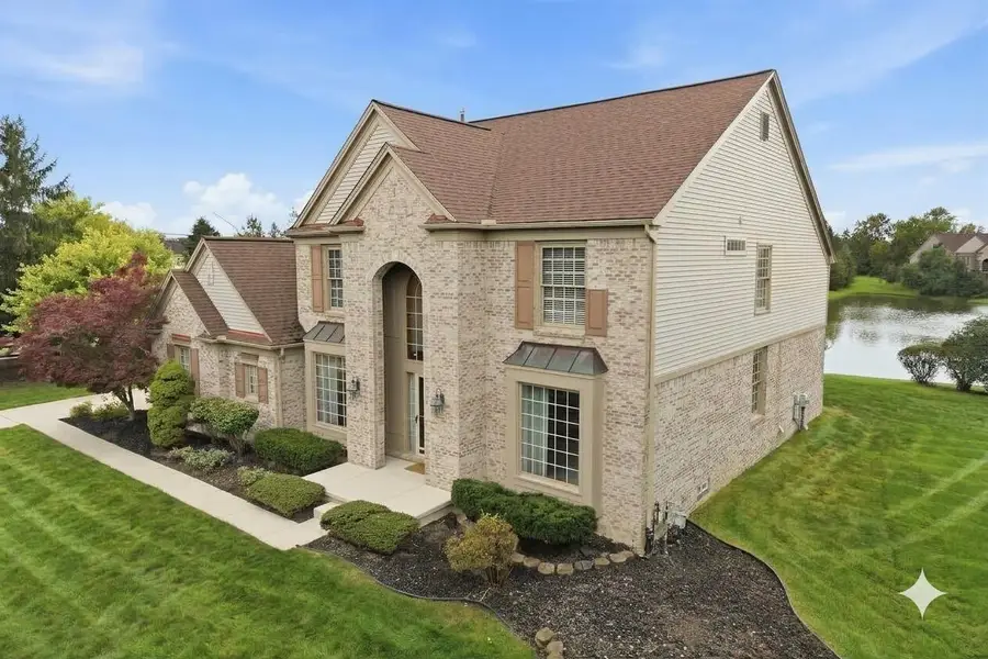 137 Queen Anne Drive, Canton, MI 48187 - #3