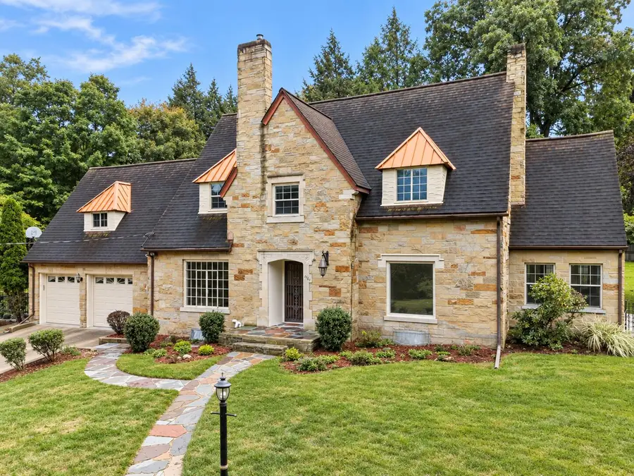 1761 Chevy Chase Boulevard, Kalamazoo, MI 49008 - #2
