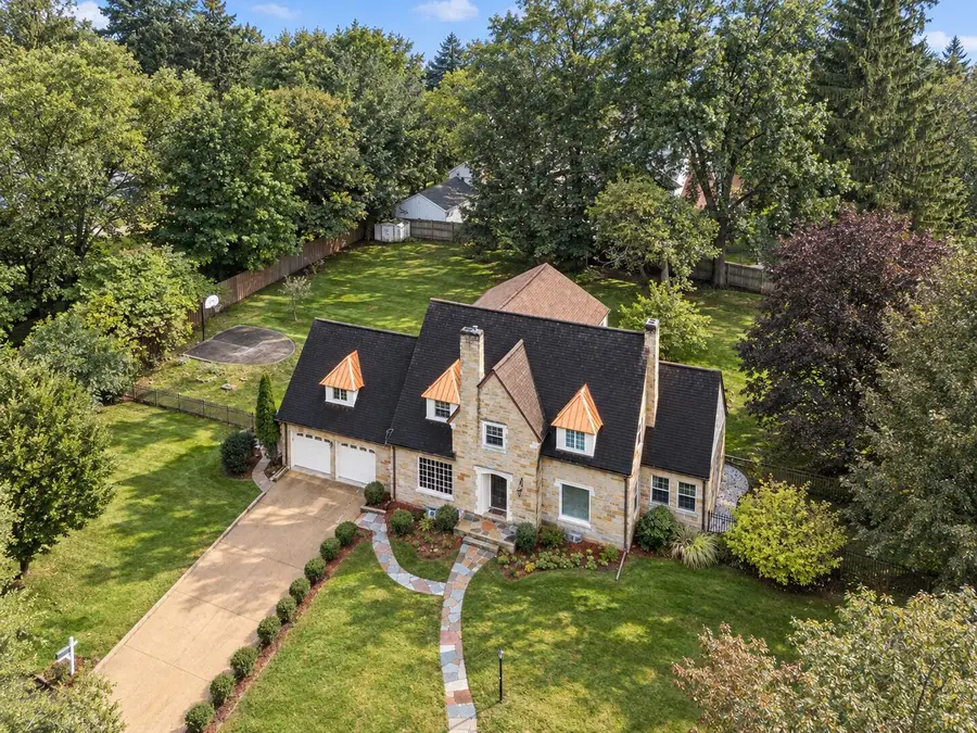 1761 Chevy Chase Boulevard, Kalamazoo, MI 49008 - #3