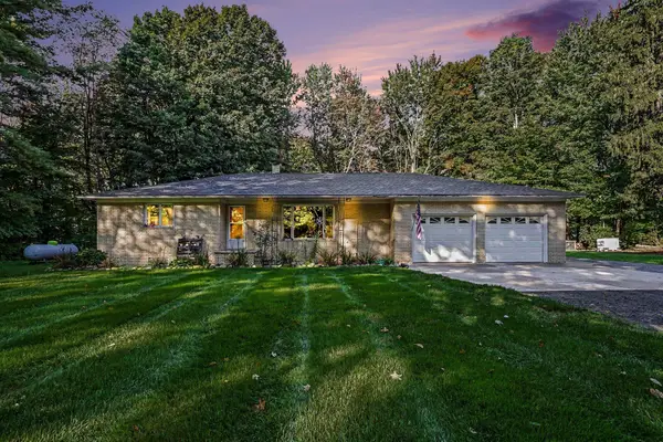 8023 S 56th Avenue, Montague, MI 49437