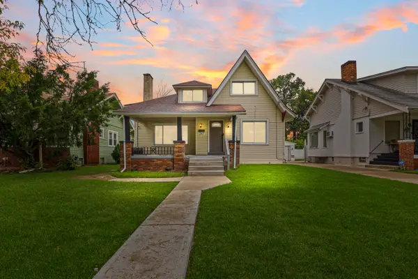 247 Moss Street, Highland Park, MI 48203