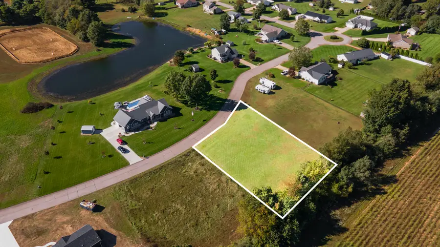 29272 Saddlebred Lane, Dowagiac, MI 49047 - #2