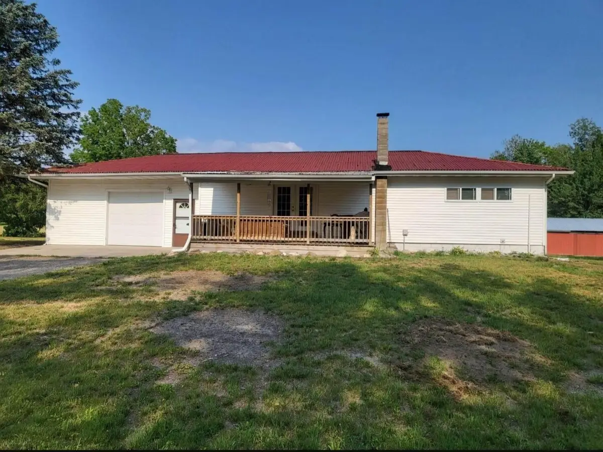 250 N 144th Avenue, Hart, MI 49420 - #1