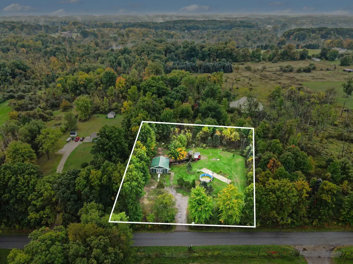 2180 19 Mile Road Ne, Cedar Springs, MI 49319 - #1