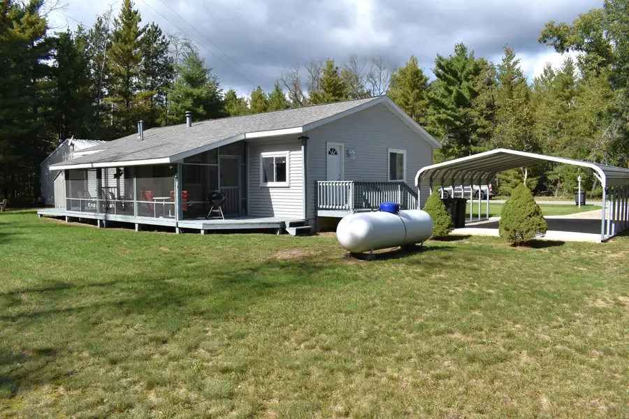 3057 W 72nd Street, Baldwin, MI 49304 - #2