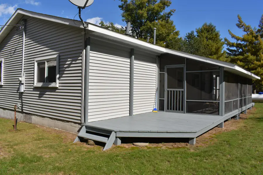 3057 W 72nd Street, Baldwin, MI 49304 - #3