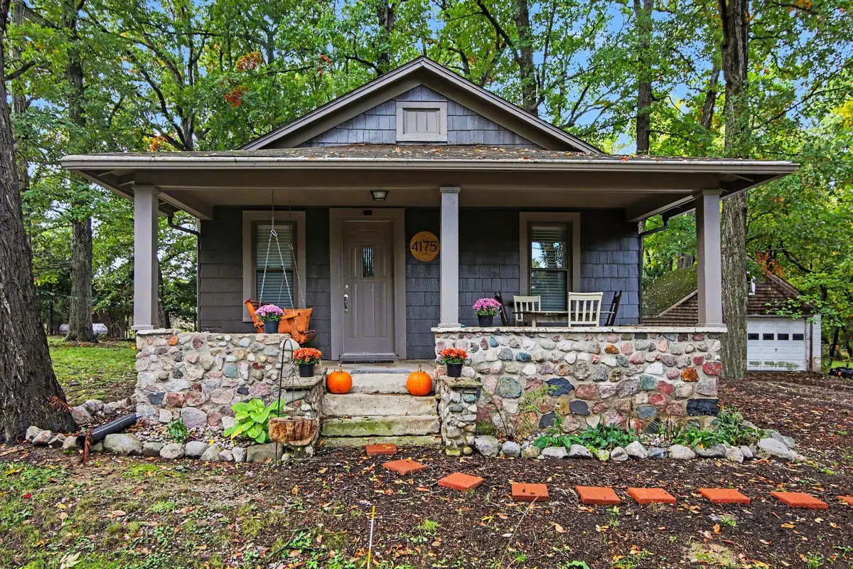 4175 Dexter Ann Arbor Road, Ann Arbor, MI 48103 - #1