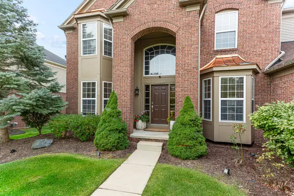 16775 Black River Drive, Northville, MI 48168