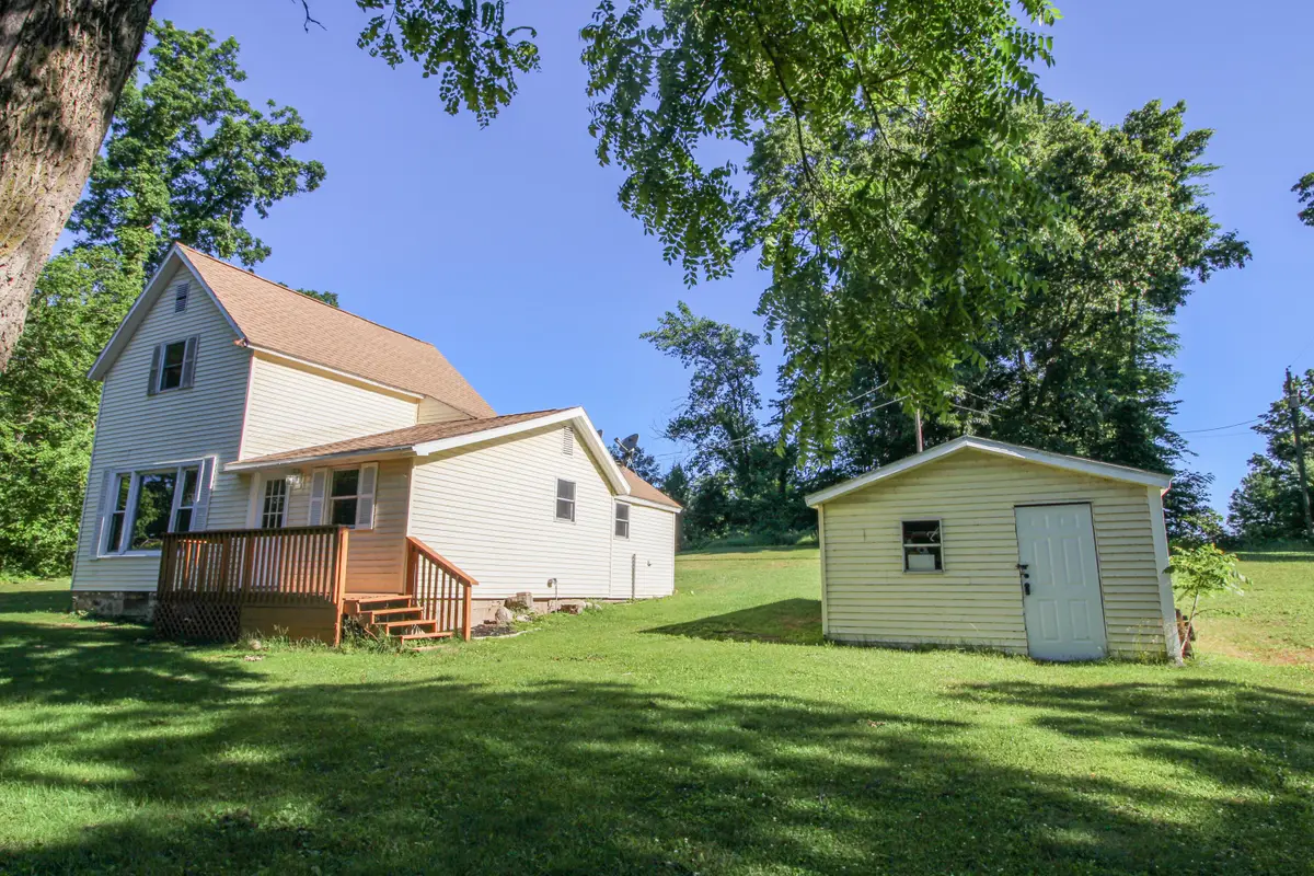 16620 Church Street, Marcellus, MI 49067 - #1