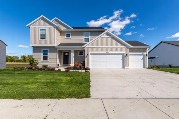 11314 Shoreline Drive #119, Allendale, MI 49401