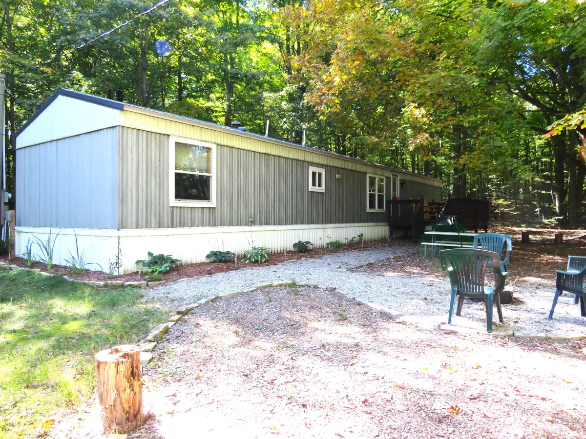 23267 Cadillac Highway, Copemish, MI 49625 - #1