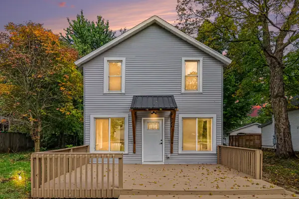 286 W Arbor Street, Marcellus, MI 49067