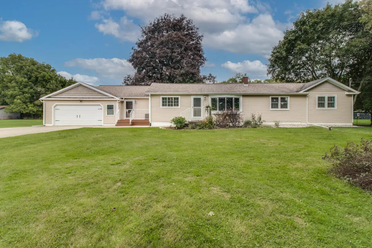 5642 N 38th Street, Augusta, MI 49012 - #1