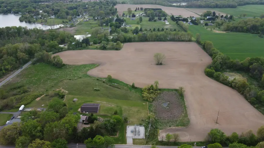 V/L 4 Mile Road, Battle Creek, MI 49015 - #2