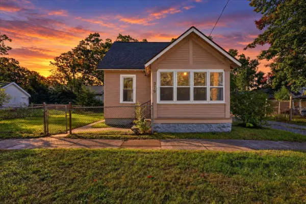 379 E Dale Avenue, Muskegon, MI 49442