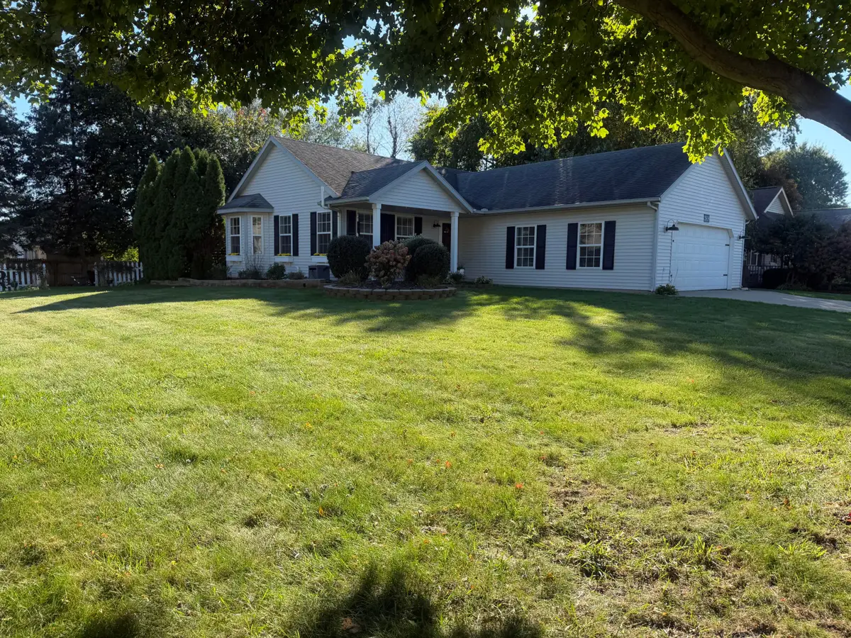 2619 Barkwood Lane, Kalamazoo, MI 49004 - #1