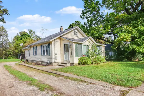 5441 Collingwood Avenue, Kalamazoo, MI 49004