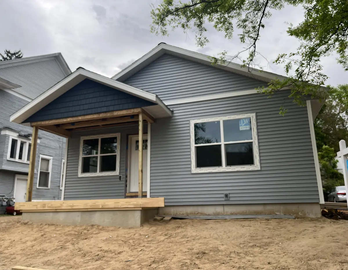 812 Kalamazoo Avenue Se, Grand Rapids, MI 49507 - #1