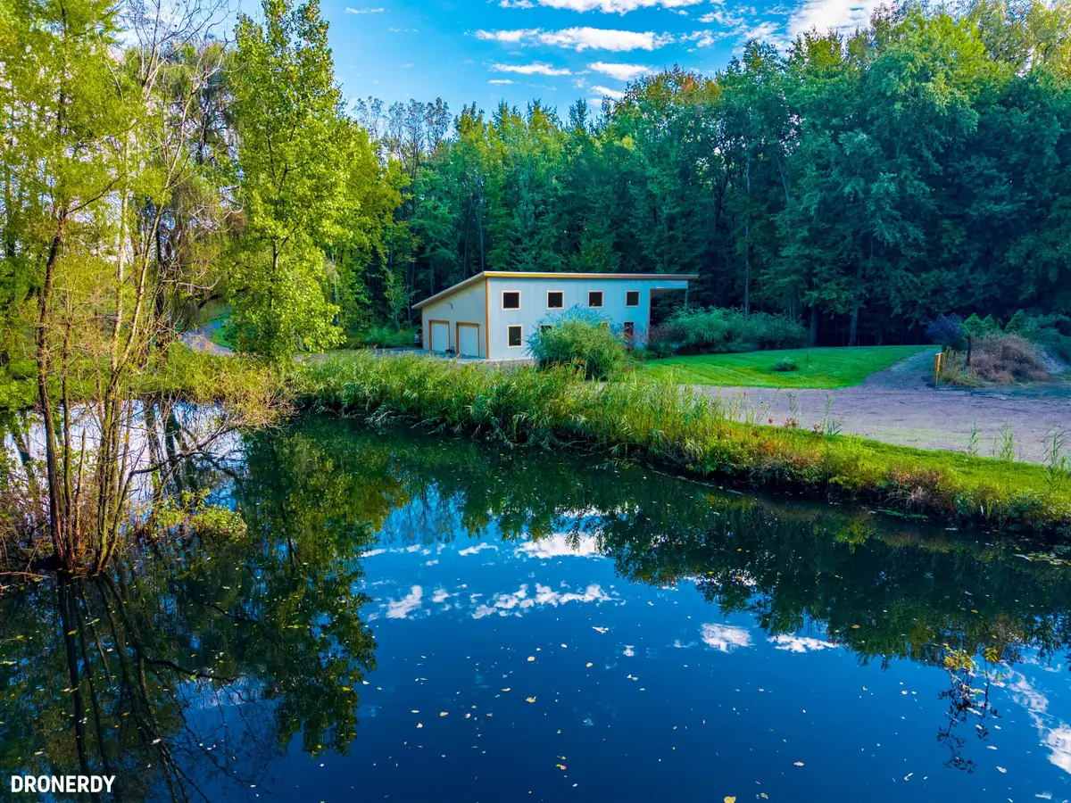 6200 E Elm Valley Road, Three Oaks, MI 49128 - #1