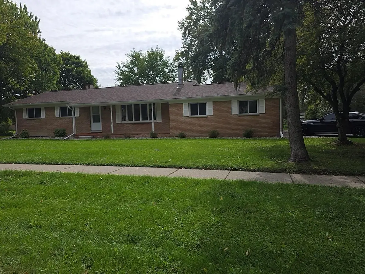 4190 Central Boulevard, Ann Arbor, MI 48108 - #1