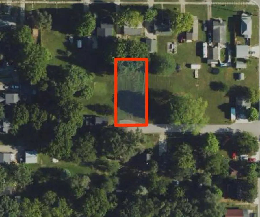 0 Bostwick Street, Alma, MI 48801 - #2