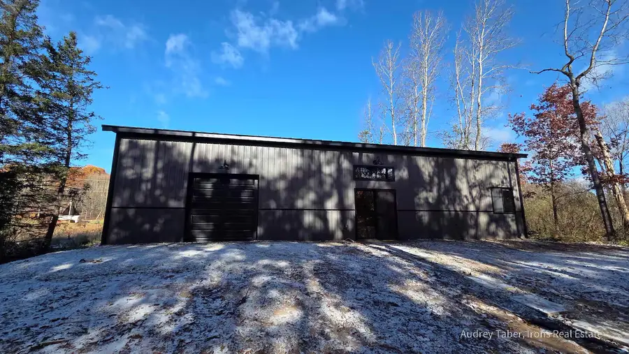 8721 W 48 Road, Wellston, MI 49689 - #3