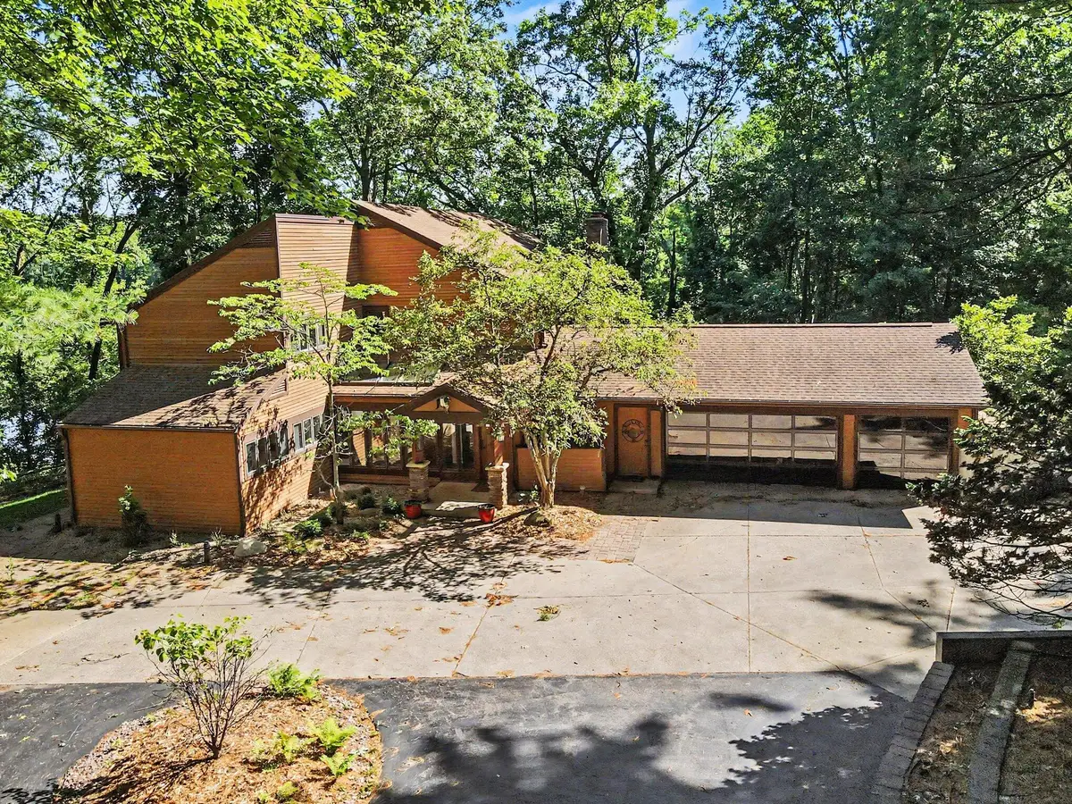 1628 Whites Road, Kalamazoo, MI 49008 - #1