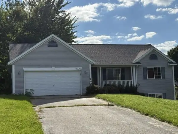 2076 Winston View Drive, Cedar Springs, MI 49319