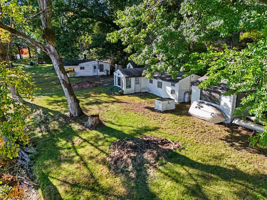 V/L North Court #Lots 9, 10 & 11, Marcellus, MI 49067 - #3