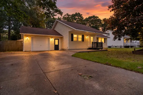 3171 Kooi Street, Muskegon, MI 49444