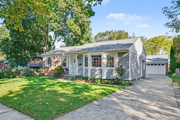 1573 E Terrace Street Ne, Grand Rapids, MI 49503