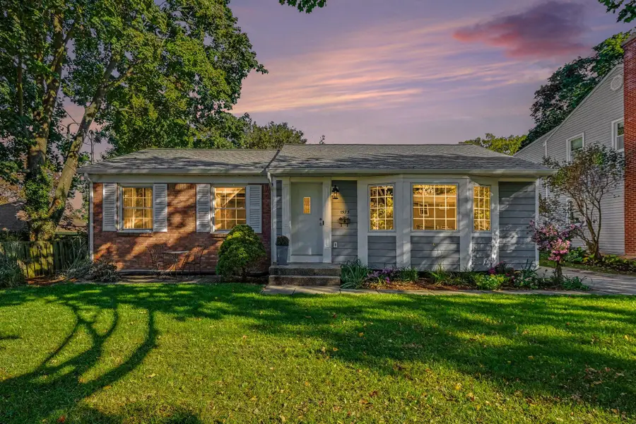 1573 E Terrace Street Ne, Grand Rapids, MI 49503 - #2
