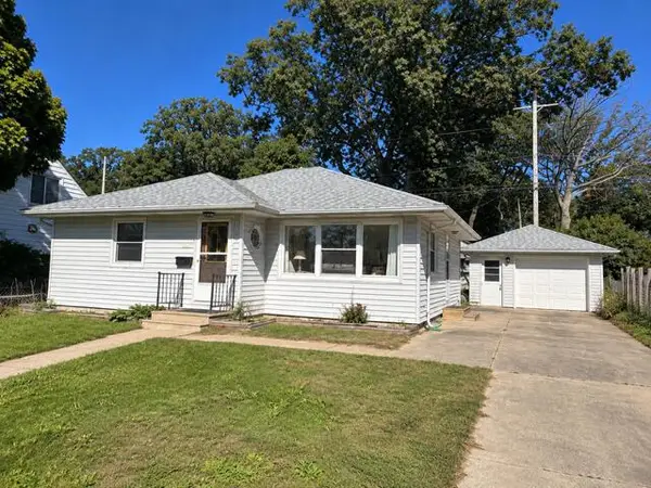 1412 Winchester Drive, Muskegon, MI 49441