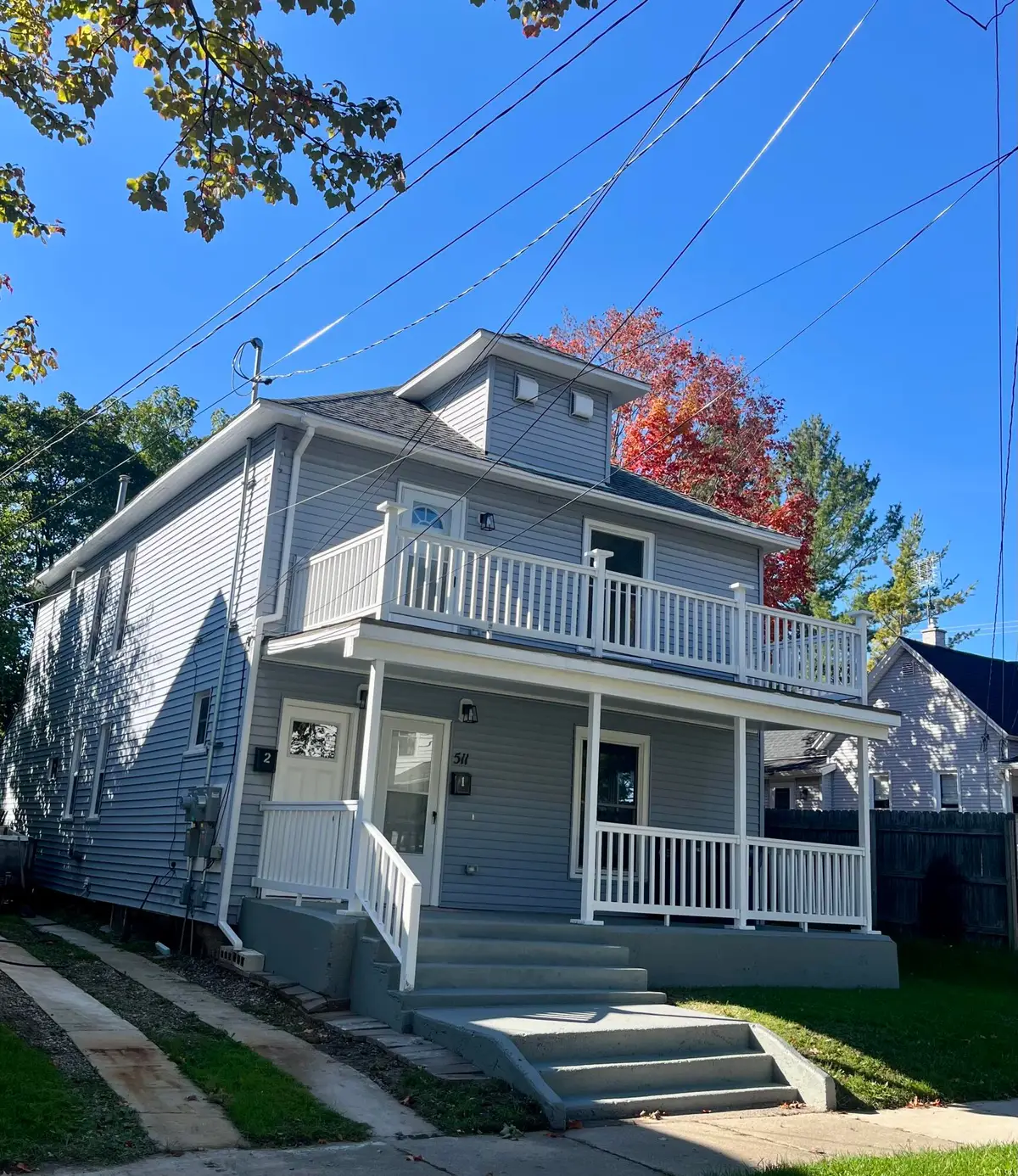 511 Emerald Avenue Ne, Grand Rapids, MI 49503 - #1