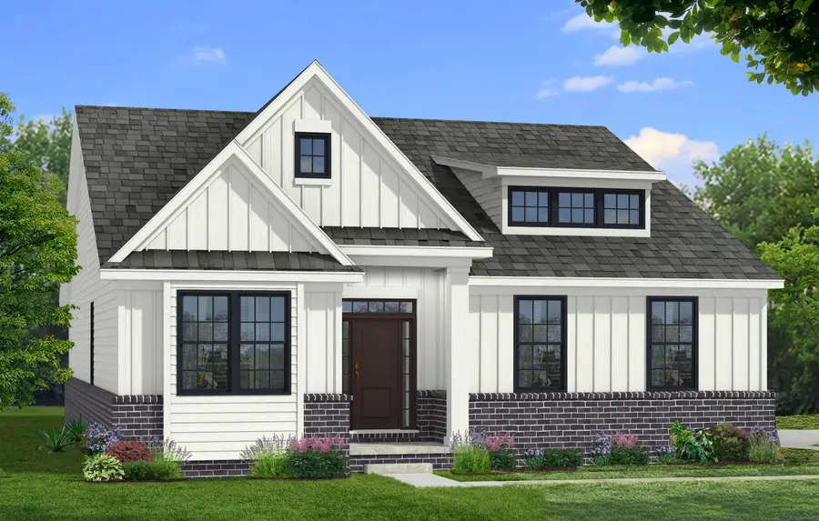 770 Cumberland Court, South Lyon, MI 48178 - #2