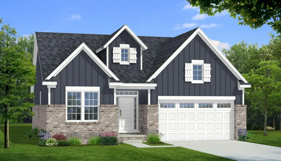 770 Cumberland Court, South Lyon, MI 48178 - #3