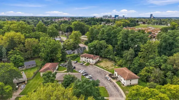 802-820+ NE Carrier Creek Boulevard Ne #802-820+, Grand Rapids, MI 49503