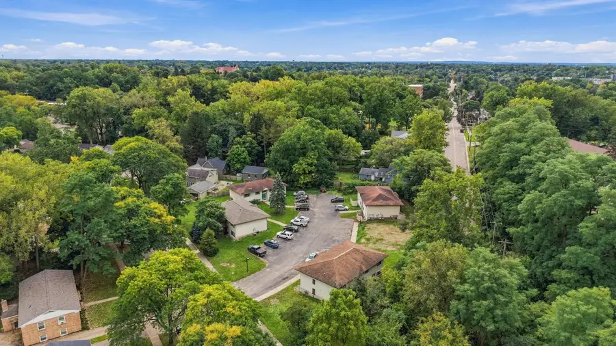 802-820+ NE Carrier Creek Boulevard Ne #802-820+, Grand Rapids, MI 49503 - #2