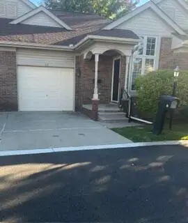 13 Canfield Circle, Dearborn Heights, MI 48127 - #1