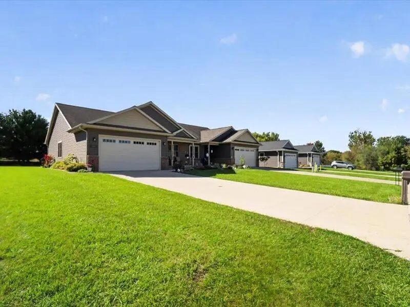 788 Meadows Court, Grass Lake, MI 49240 - #3