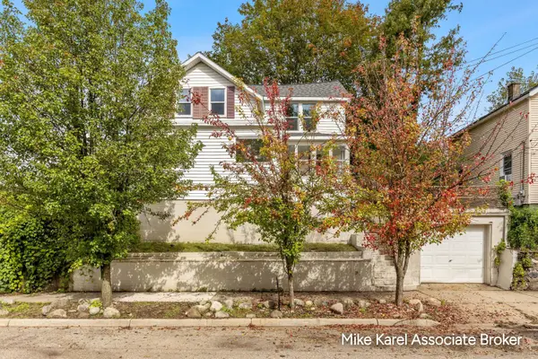 1101 Baxter Street Se, Grand Rapids, MI 49506