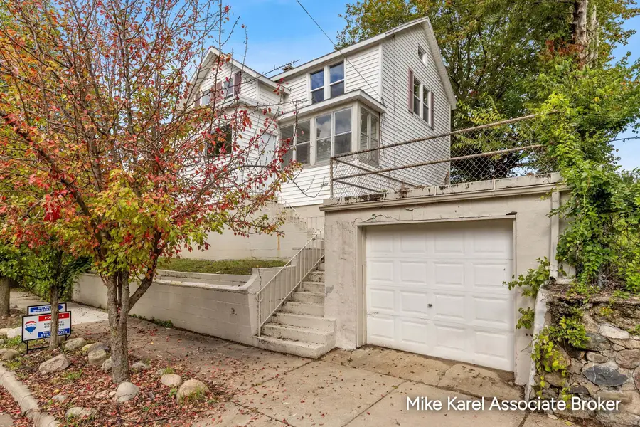 1101 Baxter Street Se, Grand Rapids, MI 49506 - #2