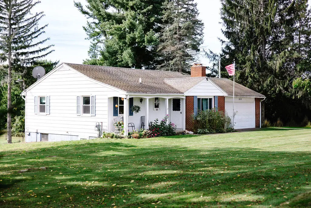 410 20 Mile Road Ne, Cedar Springs, MI 49319 - #1