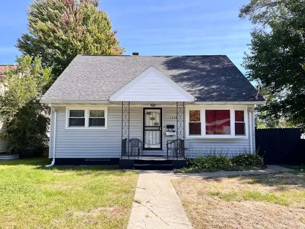 1768 Hudson Street, Muskegon, MI 49441