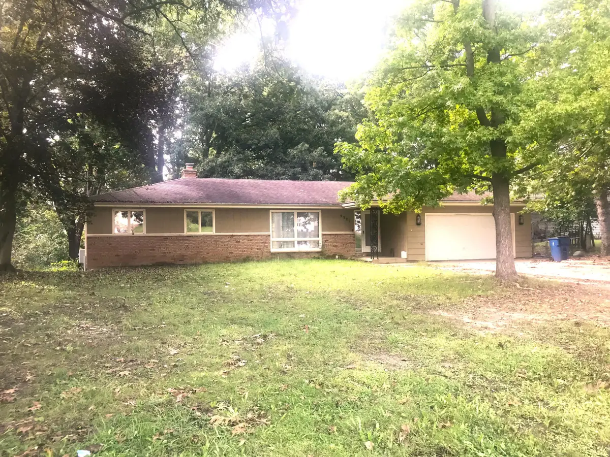 5321 Clato Street, Kalamazoo, MI 49004 - #1