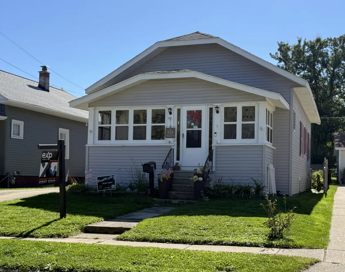 319 Surby Avenue, Battle Creek, MI 49015 - #1