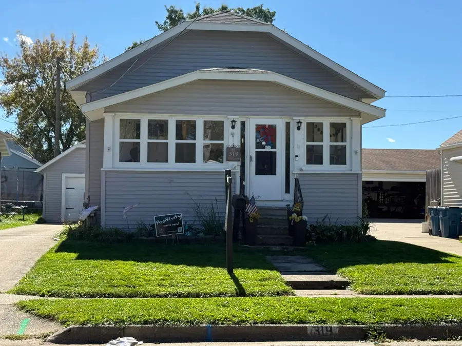 319 Surby Avenue, Battle Creek, MI 49015 - #3